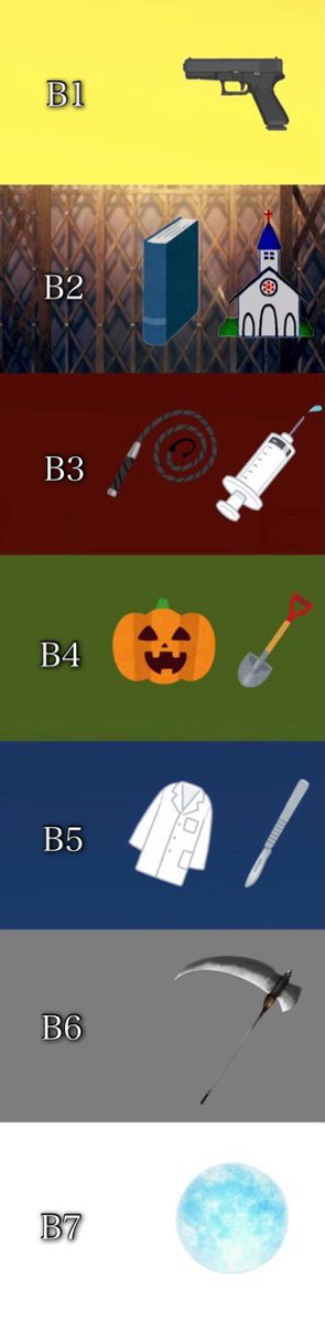 あの名作を知っている人にしか分からないイラストです