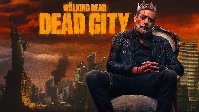 hisflix2's tweet photo. The city is dead. The fight is real.
Watch The Walking Dead: Dead City (Season 2)* FREE: https://t.co/yv5nqJRpoq
#TheWalkingDeadDeadCity #StreamNow #ZombieApocalypse #TheLastOfUs #DramaAlert #TVMadness https://t.co/O6sJ75sLGL