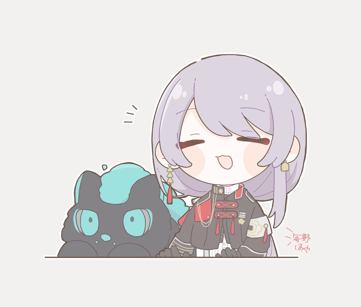 miz (@mizuki_draw29) / Posts / X