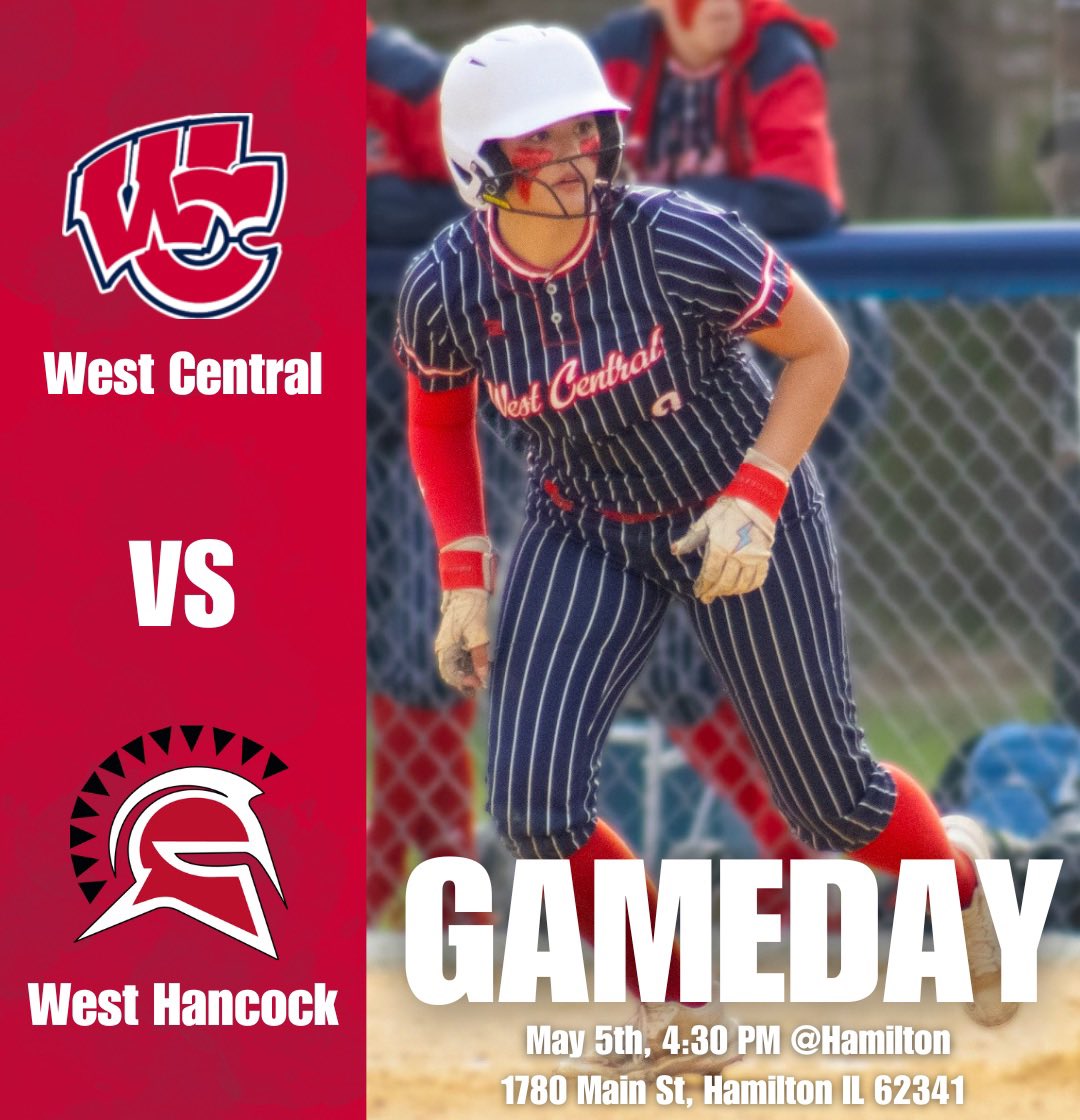 West Central SB (@wcheatsoftball) on Twitter photo 