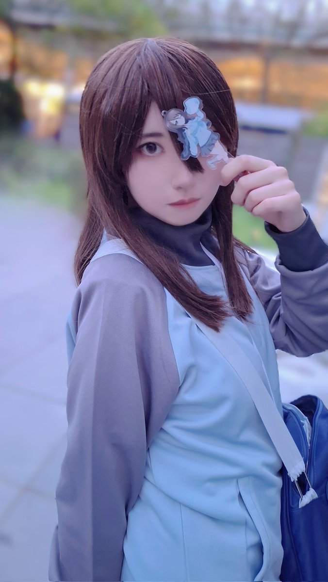 oici831's tweet photo. PF初日の写真!ミカです🇫🇮✨
📸@Pesirxy
#ガルパン #garupan #PF42 #cpsplay #コスプレ https://t.co/WR2BtGScya