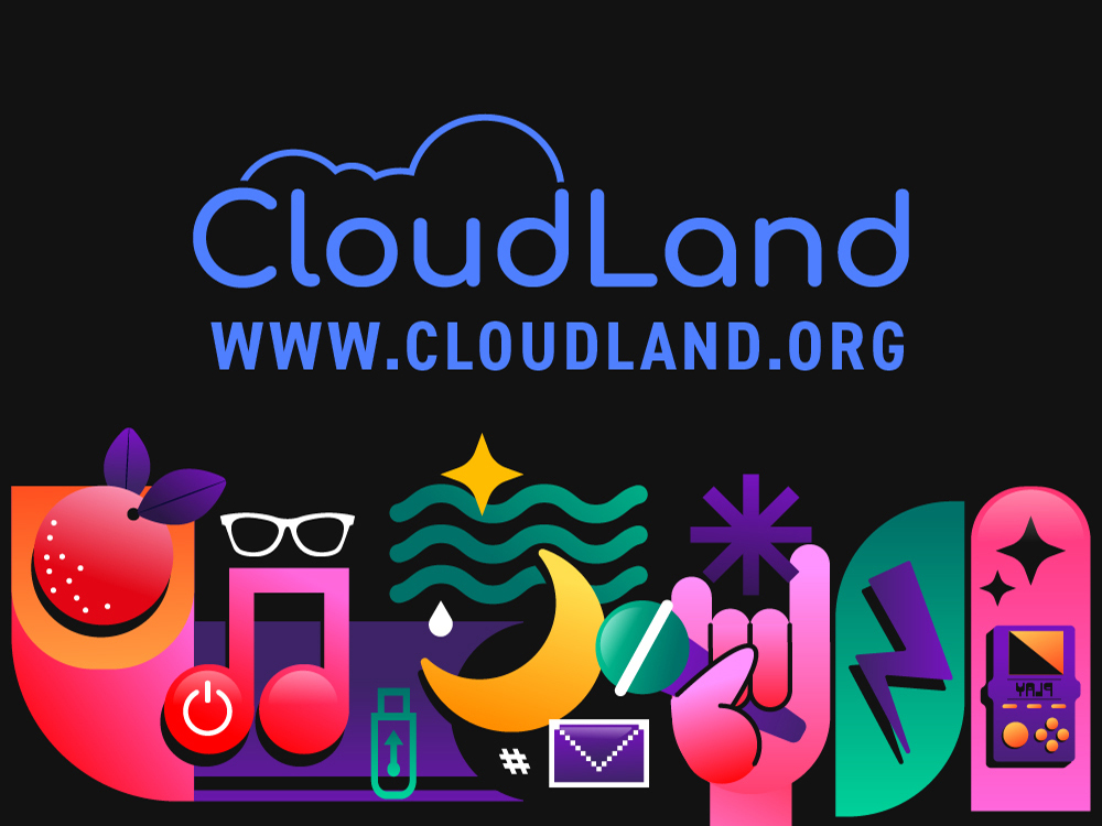 🎟️ Jetzt schnell sein: Nur noch bis morgen könnt ihr ein Ticket für die CloudLand 2025 zum vorteilhaften Early-Bird-Preis erwerben. ➡️ scomp.ly/O5ozRov

Tickets ➡️ scomp.ly/6WW8aYD