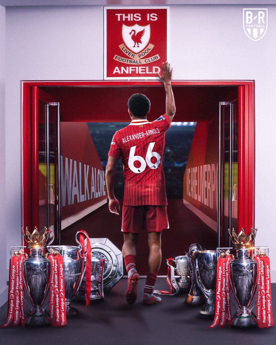 He won it all.