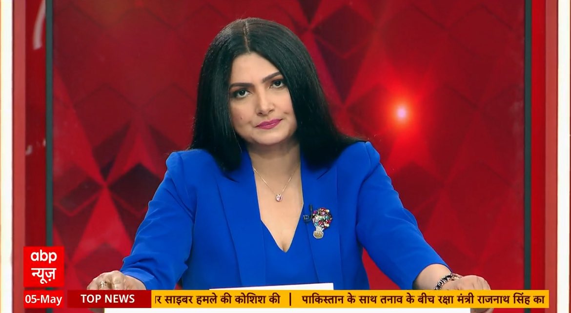 chitraaumFC's tweet photo. राफेल पर सवाल...कांग्रेस का नया बवाल! 

देखिए ‘महादंगल’ चित्रा त्रिपाठी (@chitraaum) के साथ 📺 [05-05-25]

#ChitraTripathi https://t.co/y9iemI1qTw