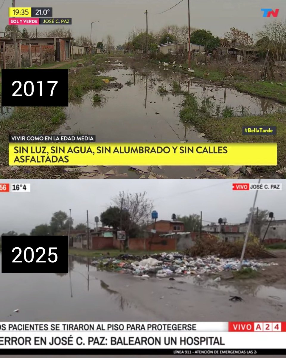 luisrodriguezrm's tweet image. Viven cómo votan. Votan cómo viven.