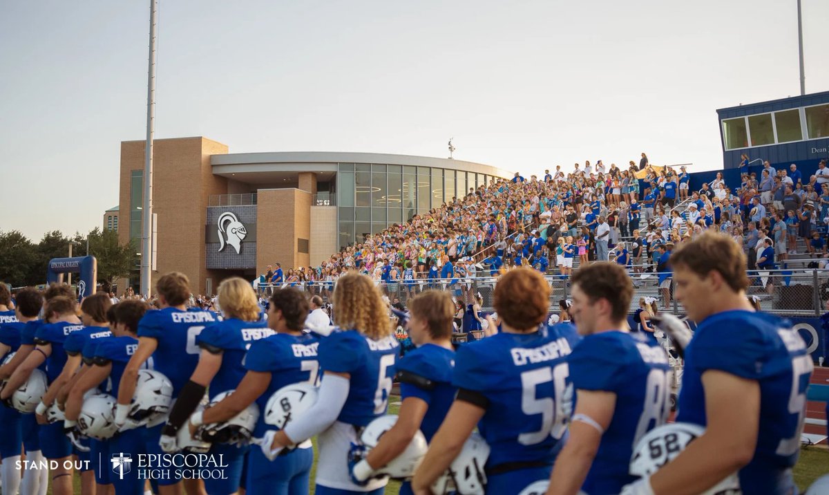 Madden Morgan (@maddog_2026) on Twitter photo Football season really never ended but spring practice starts today! <a href="/Deacon_2027/">Deacon Morgan</a> <a href="/EHSSports/">EHS Sports</a> <a href="/CoachMoynahan/">Coach Moynahan</a> <a href="/ItsCoachEdd/">Jeremy Eddington</a> <a href="/DonnieBaggs_/">#HCville</a>
📍4650 Bissonnet St
Bellaire, TX 77401 Football season really never ended but spring practice starts today! <a href="/Deacon_2027/">Deacon Morgan</a> <a href="/EHSSports/">EHS Sports</a> <a href="/CoachMoynahan/">Coach Moynahan</a> <a href="/ItsCoachEdd/">Jeremy Eddington</a> <a href="/DonnieBaggs_/">#HCville</a>
📍4650 Bissonnet St
Bellaire, TX 77401