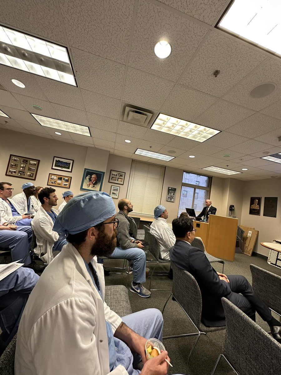 Jamie Van Gompel MD (@jamievangompel) on Twitter photo Last lecture on leadership for our soon to be retired lifelong mentor, teacher, and friend Professor John Atkinson. All at <a href="/MayoClinic/">Mayo Clinic</a> <a href="/MayoClinicNeuro/">Mayo Clinic Neuro</a> <a href="/MayoNsgyRes/">Mayo Clinic Neurosurgery Residency</a> <a href="/MayoClinicEndo/">Mayo Clinic Endocrinology</a> have benefited so much from Dr. Atkinson- #thankyou <a href="/GLanzinoNSGY/">Giuseppe Lanzino, MD</a> <a href="/RobSpinnerMD/">Robert Spinner, MD</a> Last lecture on leadership for our soon to be retired lifelong mentor, teacher, and friend Professor John Atkinson. All at <a href="/MayoClinic/">Mayo Clinic</a> <a href="/MayoClinicNeuro/">Mayo Clinic Neuro</a> <a href="/MayoNsgyRes/">Mayo Clinic Neurosurgery Residency</a> <a href="/MayoClinicEndo/">Mayo Clinic Endocrinology</a> have benefited so much from Dr. Atkinson- #thankyou <a href="/GLanzinoNSGY/">Giuseppe Lanzino, MD</a> <a href="/RobSpinnerMD/">Robert Spinner, MD</a>