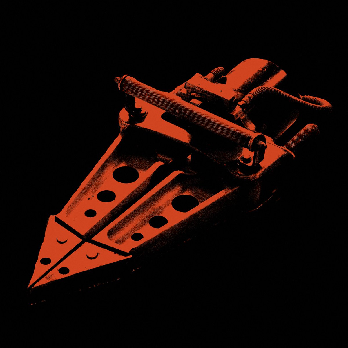 Pierce the Veil will be releasing their new single 'Kiss Me Now' tonight @ midnight