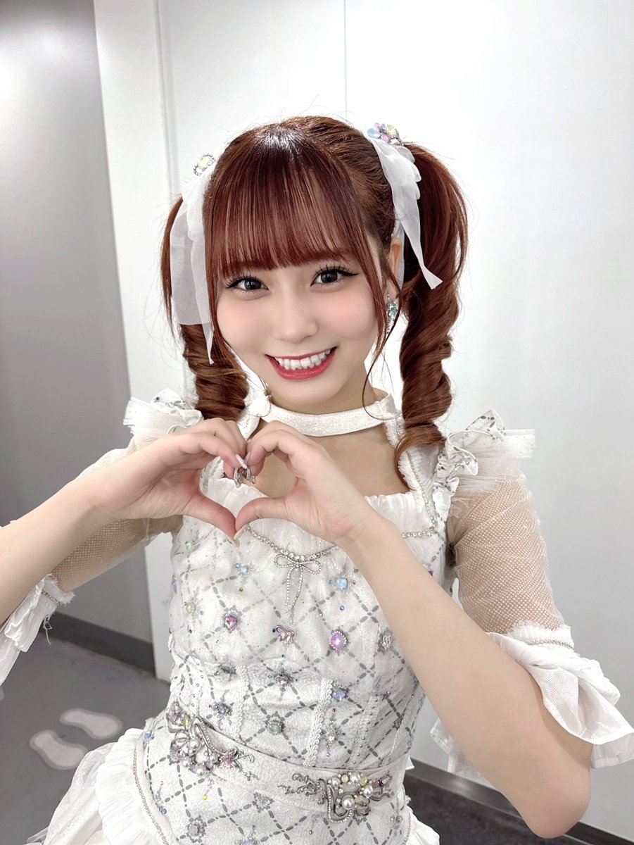 イコラブ大場花菜アリーナツアー2025 魔法少女衣装・黒衣装生