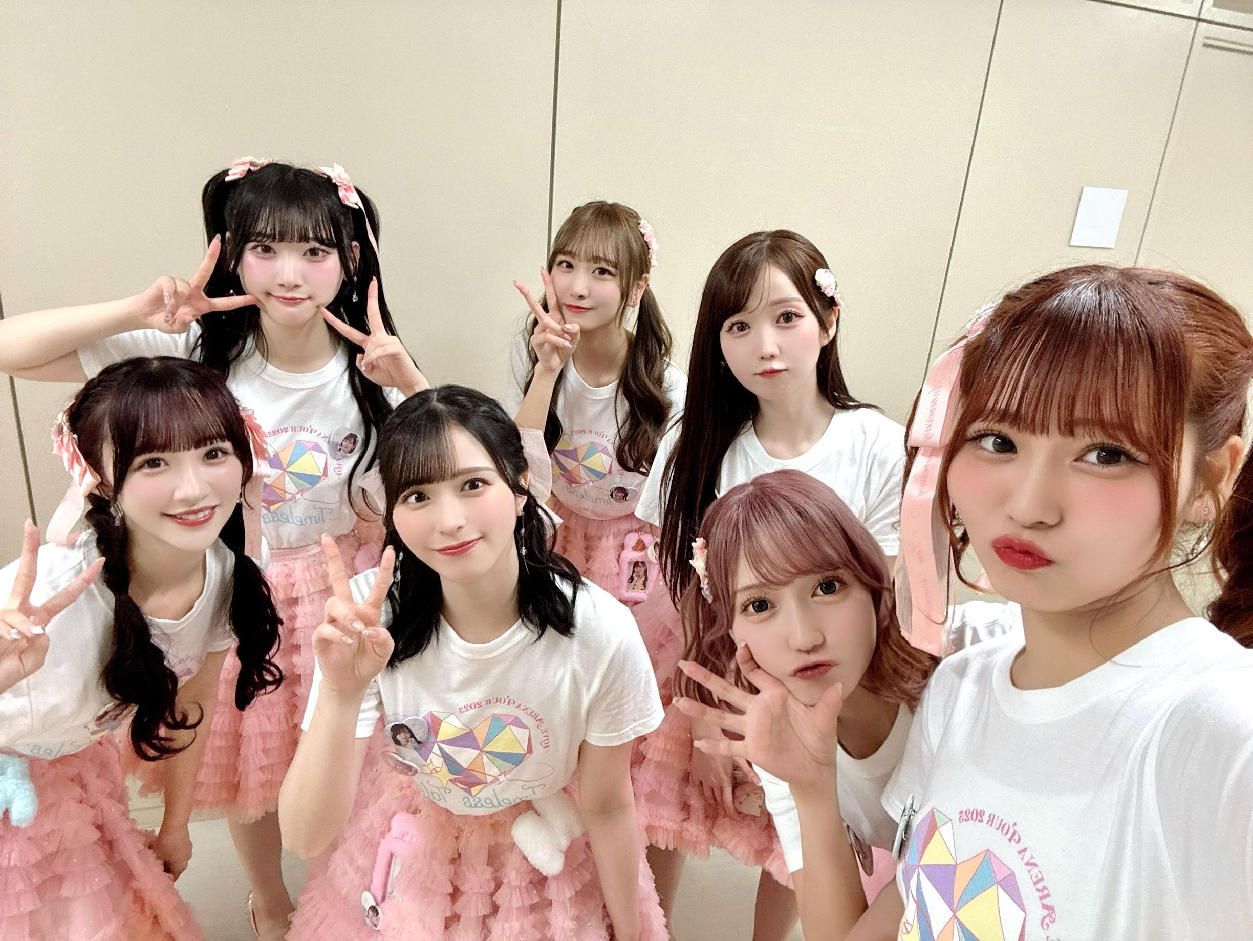 大場 花菜 on X: 
