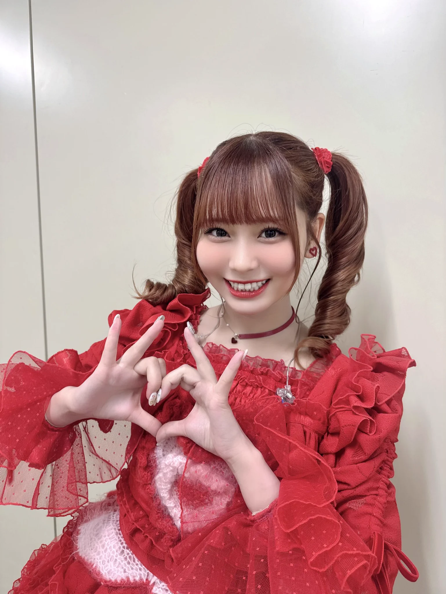 大場 花菜 on X: 