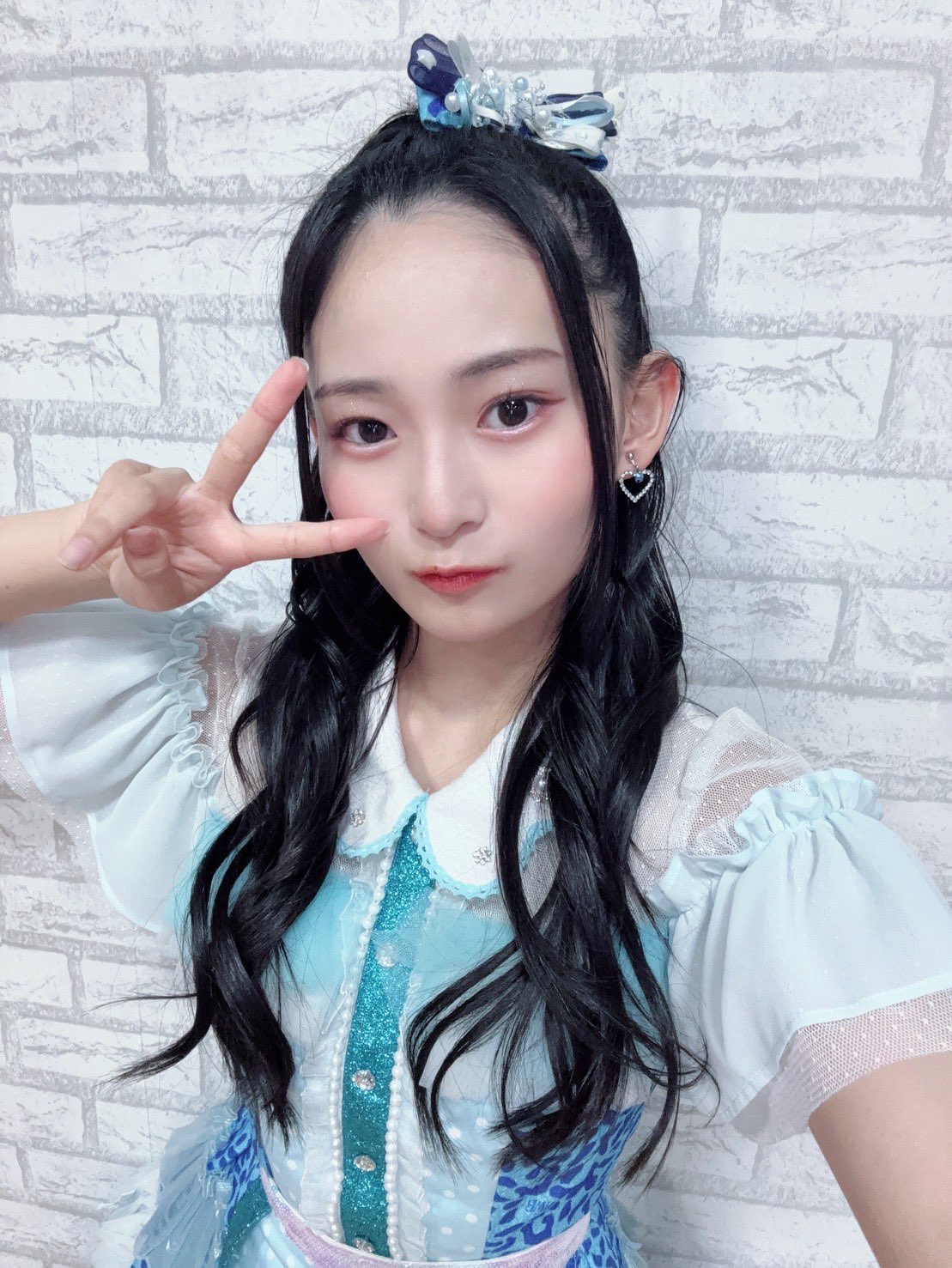 NMB48 衣笠彩実 チェキ 直筆 衣笠彩実 - Search / X