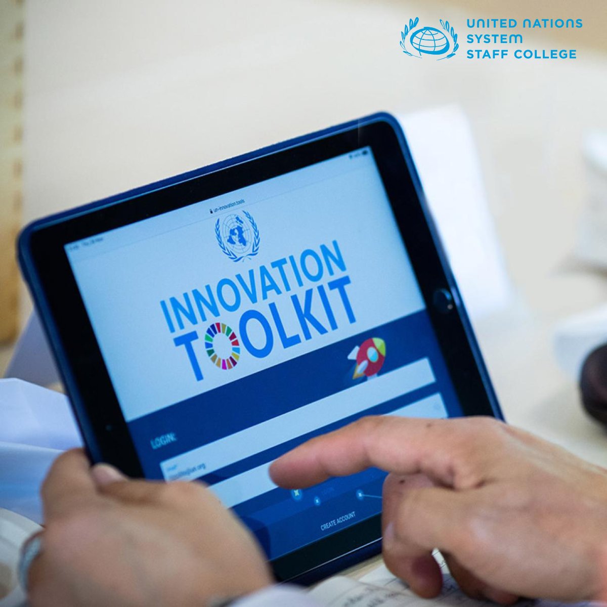 United Nations System Staff College (@unssc) on Twitter photo 🌱How's <a href="/IFAD/">International Fund for Agricultural Development</a> using the #UNInnovationToolkit to strengthen accountability & foster learning?
Through Mentoring Partnerships - a joint initiative by #IFAD & #UNSSC - young & senior innovators come together to learn, exchange, & apply #innovation.
Read more: unssc.org/news-and-insig… 🌱How's <a href="/IFAD/">International Fund for Agricultural Development</a> using the #UNInnovationToolkit to strengthen accountability & foster learning?
Through Mentoring Partnerships - a joint initiative by #IFAD & #UNSSC - young & senior innovators come together to learn, exchange, & apply #innovation.
Read more: unssc.org/news-and-insig…