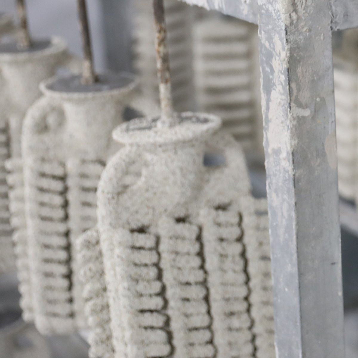 momobeyond1's tweet image. ready to back!
#oemcasting #lostwaxcasting #buildinghardware