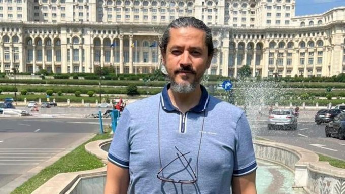 #UAE’s role in unlawful extradition &amp; detention of Abdulrahman al-Qaradawi exposes its authoritarian grip. Silencing Turkish-Egyptian poet for his dissent undermines freedom across region. This regime must face global condemnation for its abuses.

abcnews.go.com/International/…