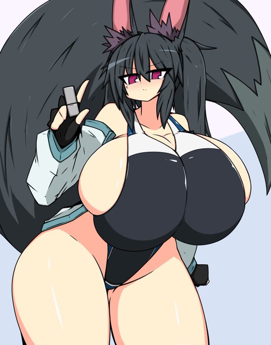 特に理由はないけどナギおねを宜しく…( ˘ω˘ )🦊🩱 