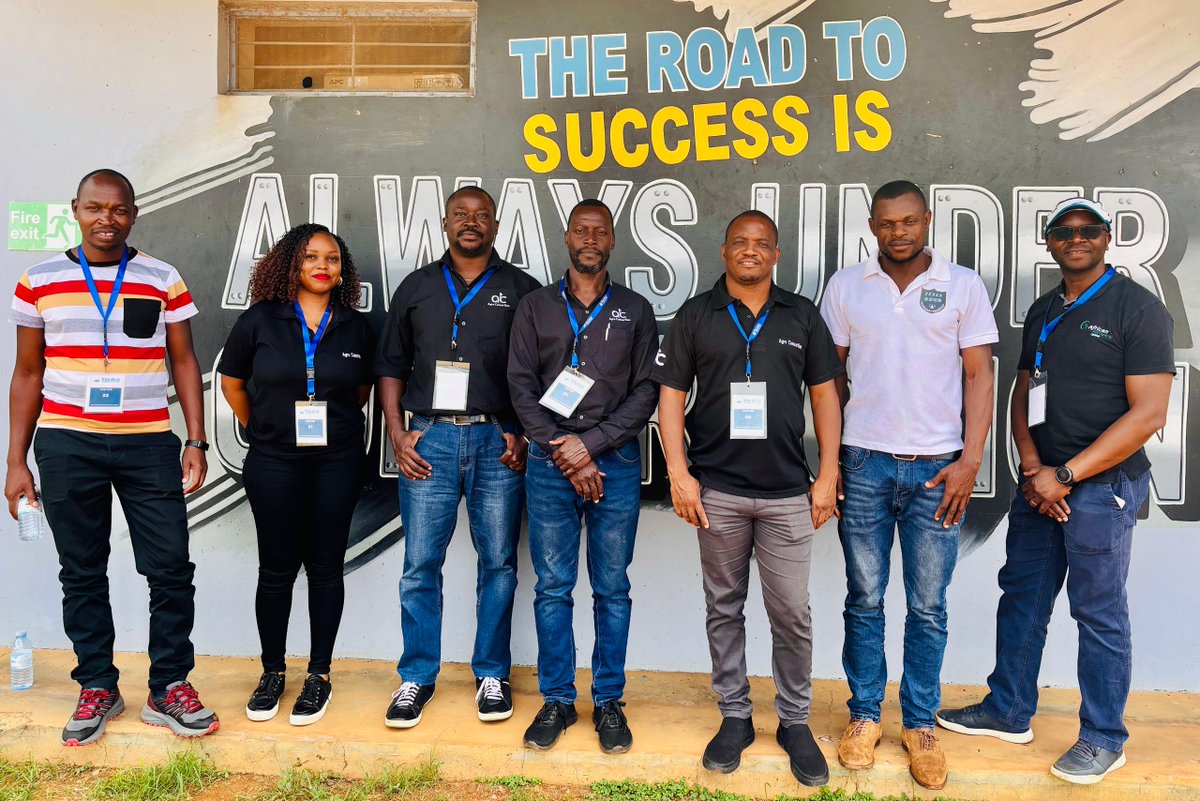 We are happy to partner with <a href="/ARCInsuranceLtd/">ARCLtd</a> to strengthen agricultural #insurance and #resilience in #Uganda.

Through this #partnership, ARC Ltd. will provide #reinsurance capacity, research and development support, and capacity-building initiatives. Their strong expertise in