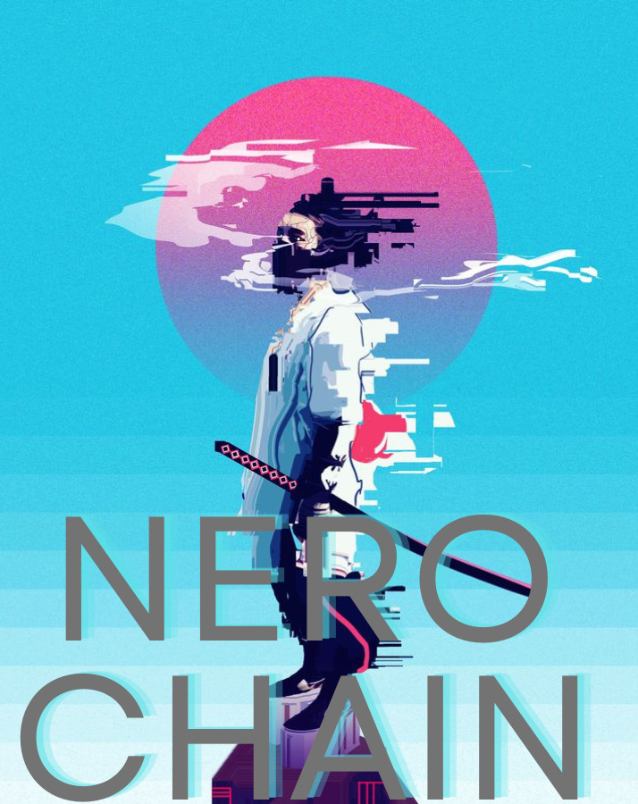 Stet19019's tweet image. 🔥 April was a breakthrough month for @Nerochain_io.
🚀 WaveHack has launched — unleashing the creative force of devs to shape the future of Web3.
The tide is rising.
#NEROChain #WaveHack #Web3 #DeFi #NFT #BlockchainInnovation