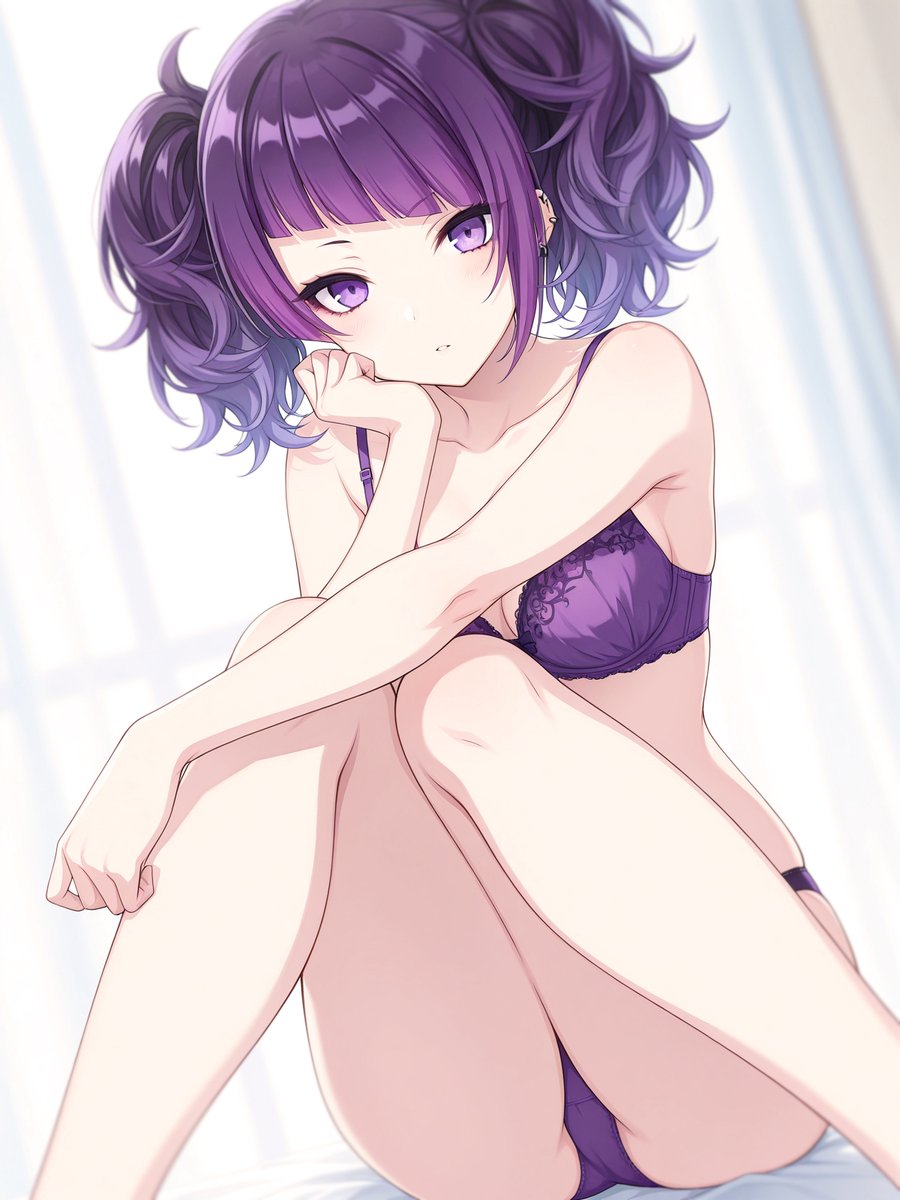田中摩美々