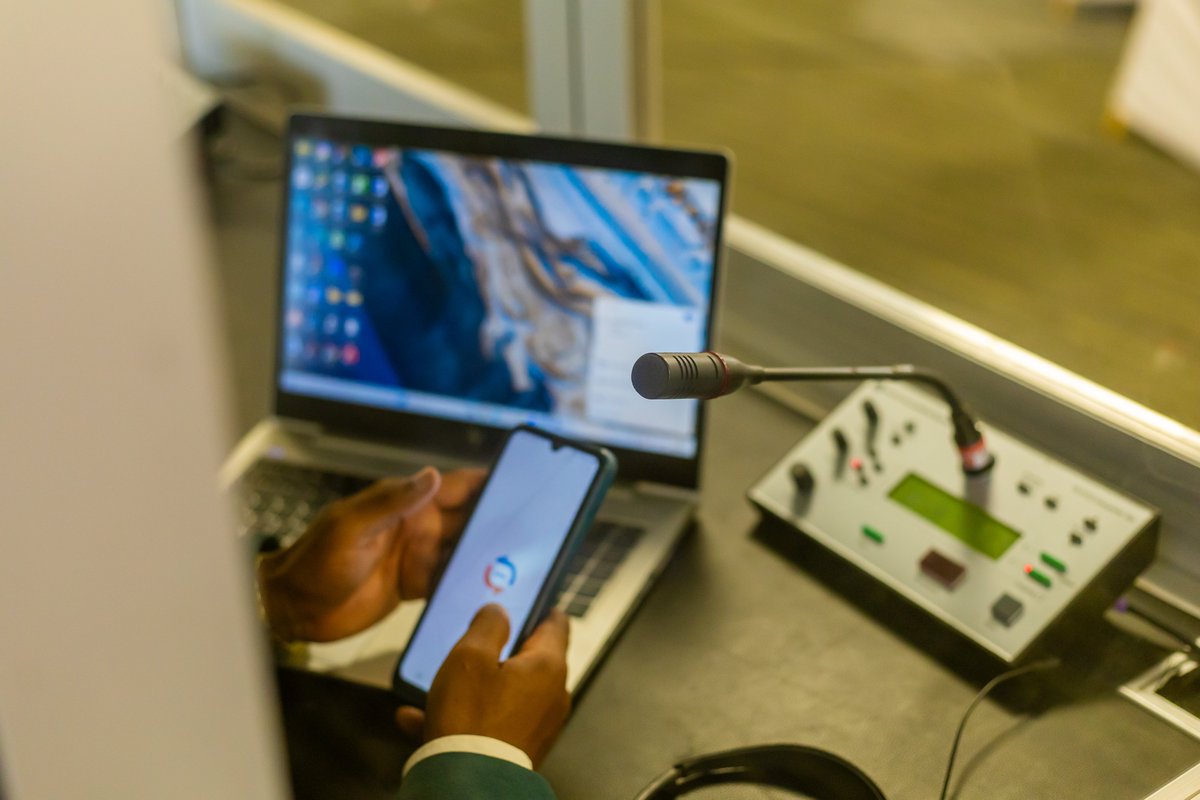 Conferences shouldn’t feel outdated.
At Zuri Events, we use tech that speaks to today’s audience, digital check-ins, live updates, translations, and smart engagement tools.

Modern, smooth, impactful.

Your event deserves it.
#ZuriEvents #EventTech #ConferencesKE #CorporateEvents