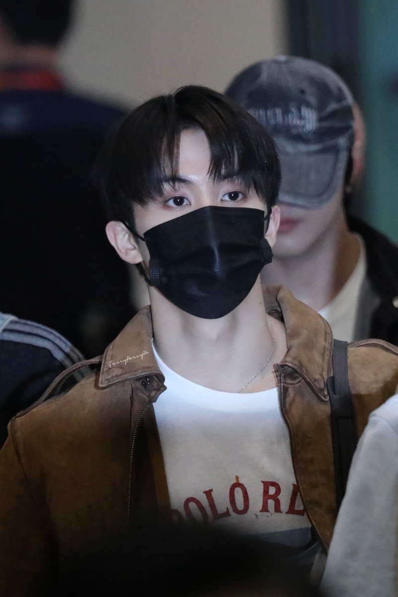 250505 ICN도착

#마크 #MARK #MARKLEE #NCT #NCTDREAM #NCT127