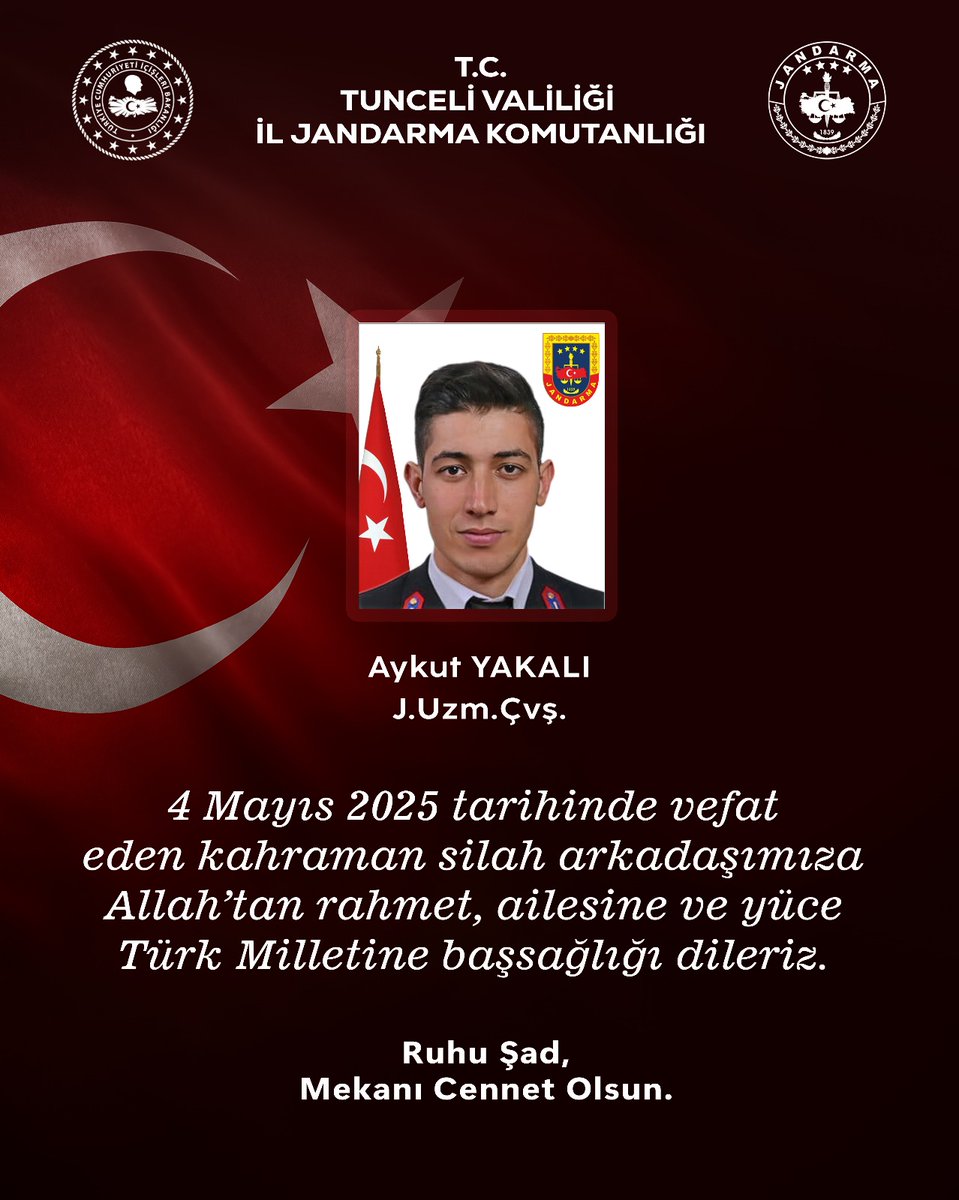 Ruhu şad olsun