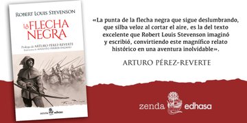 Arturo Pérez-Reverte (@perezreverte) on Twitter photo No digo que se abalancen como locos a las librerías para hacerse con este libro, pues tal vez tengan cosas más urgentes que hacer; pero lo recomiendo vivamente. Es una de de las mejores novelas históricas que se han escrito, y es de R. L. Stevenson. Con portada de <a href="/DalmauFerrer/">Augusto Ferrer-Dalmau</a> No digo que se abalancen como locos a las librerías para hacerse con este libro, pues tal vez tengan cosas más urgentes que hacer; pero lo recomiendo vivamente. Es una de de las mejores novelas históricas que se han escrito, y es de R. L. Stevenson. Con portada de <a href="/DalmauFerrer/">Augusto Ferrer-Dalmau</a>