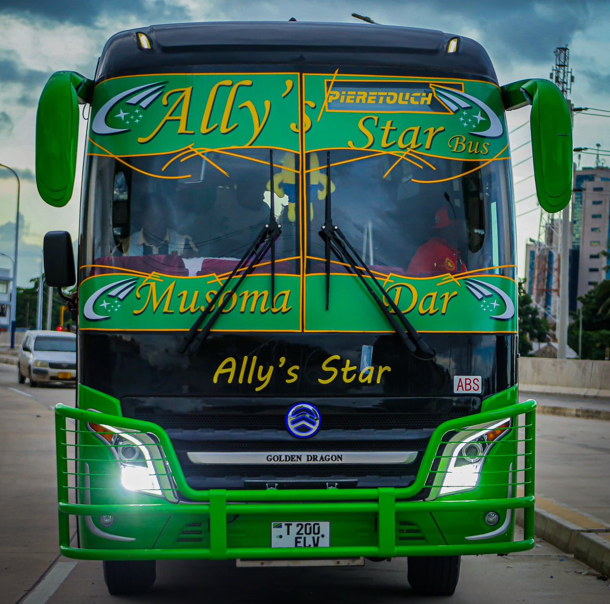 Allys_Star_bus's tweet photo. Twende Musoma na Turudi Dar es salaam na Ally's star bus Kila siku
Pakua App yetu kwa kugusa link https://t.co/HnsA2ANawg au tembelea website yetu ya https://t.co/EhQna4Ac9W ujipatie tiketi yako
#LetstravelTogether https://t.co/abUTxDL4Lz