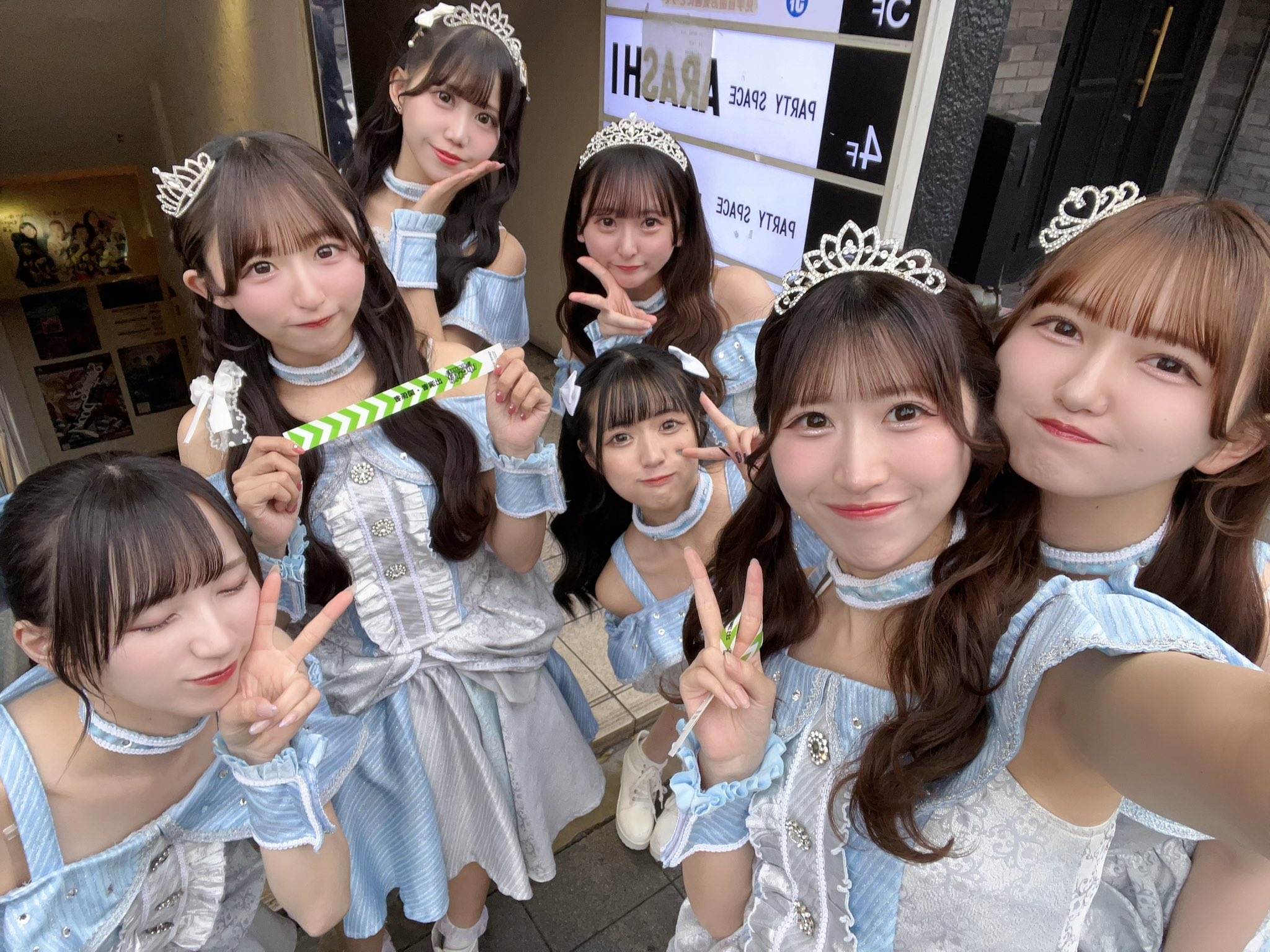 SAY-LA【公式】 on X: 
