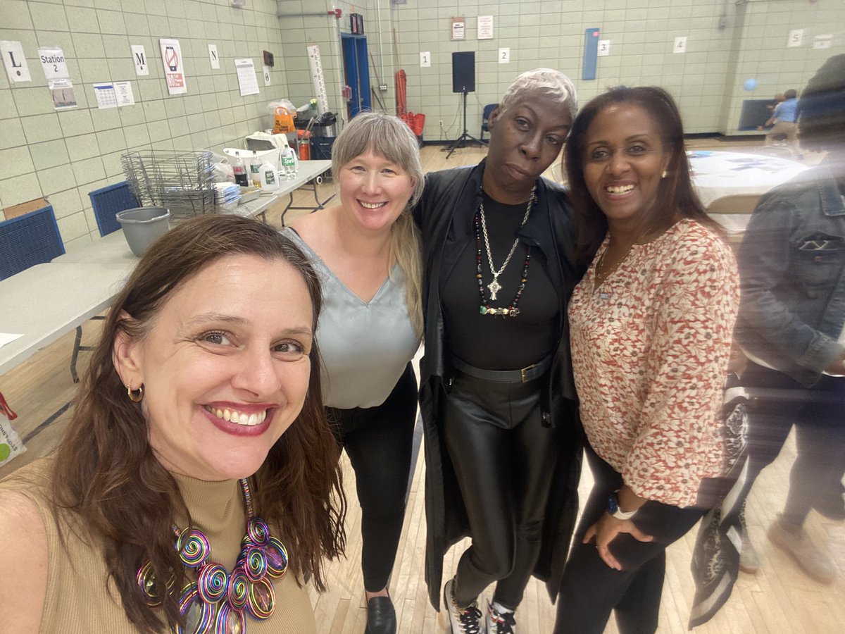 Dr. Kristy De La Cruz tweet media