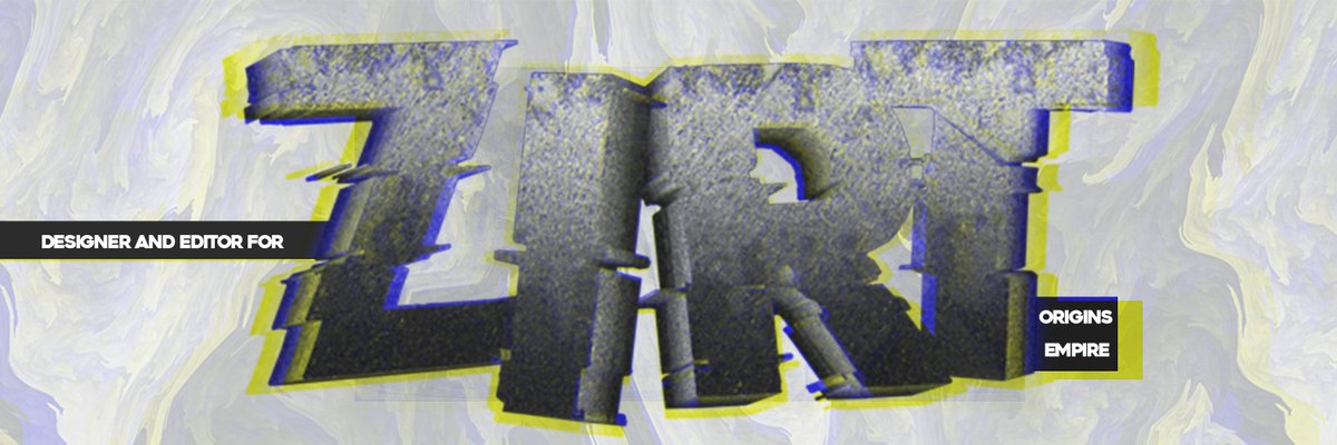 Im at a stage in designing that i feel that i could start charge a Header/AVI/REVAMPS!
Header : 10$📷AVI:7$📷Revamps:15$💸