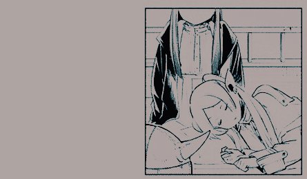 ᅠᅠ

ᅠsuch  a  tiring  few  days ..
ᅠthey  don't  mind  if  she  just — ... 
ᅠᅠ