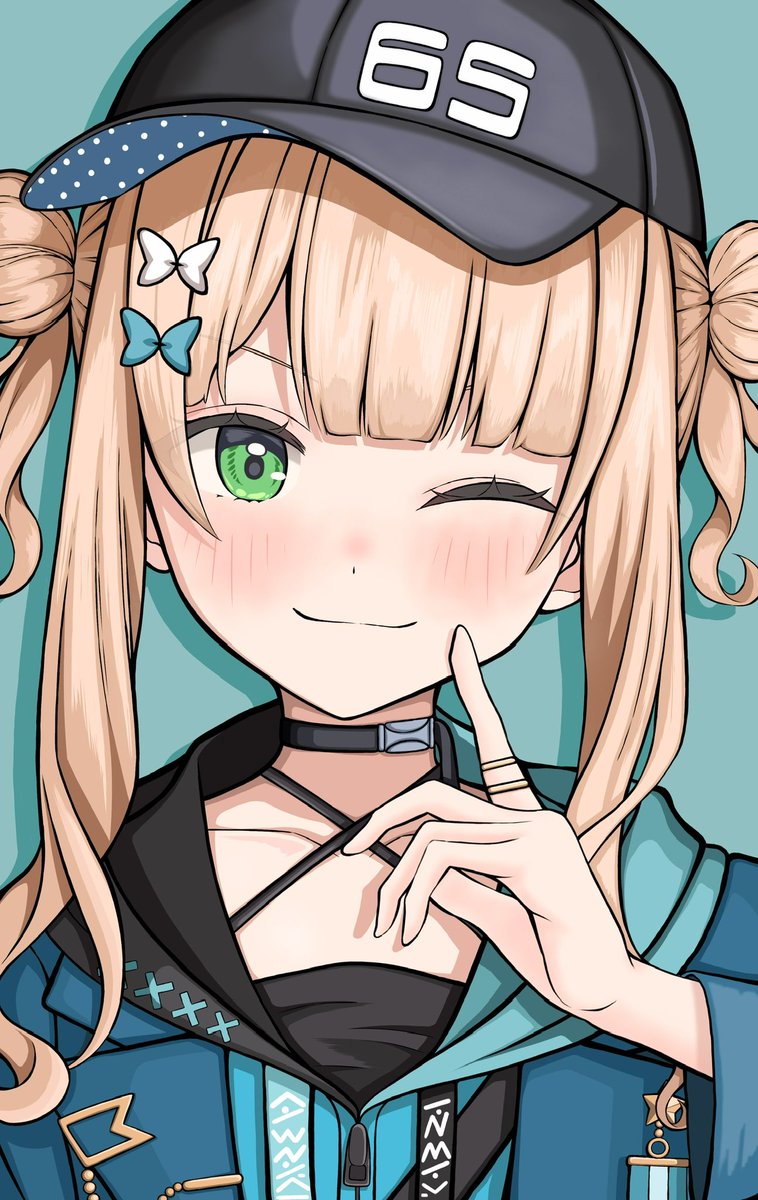 Touillustration's tweet image. #らくがきろこ
ろってぃ( •ω-  )