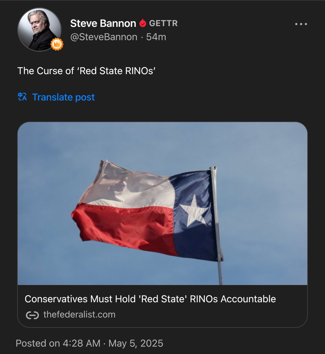 gc22gc's tweet photo. The Curse of ‘Red State RINOs’  

https://t.co/AhOxXB6ziT https://t.co/RAYYHJt81s
