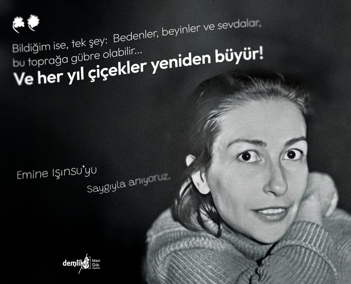 demlikmecmua's tweet photo. #EmineIşınsu https://t.co/KJbkKDiGo7