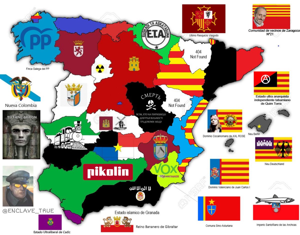 Así hubiera acabado España si el apagón hubiera durado 2 días