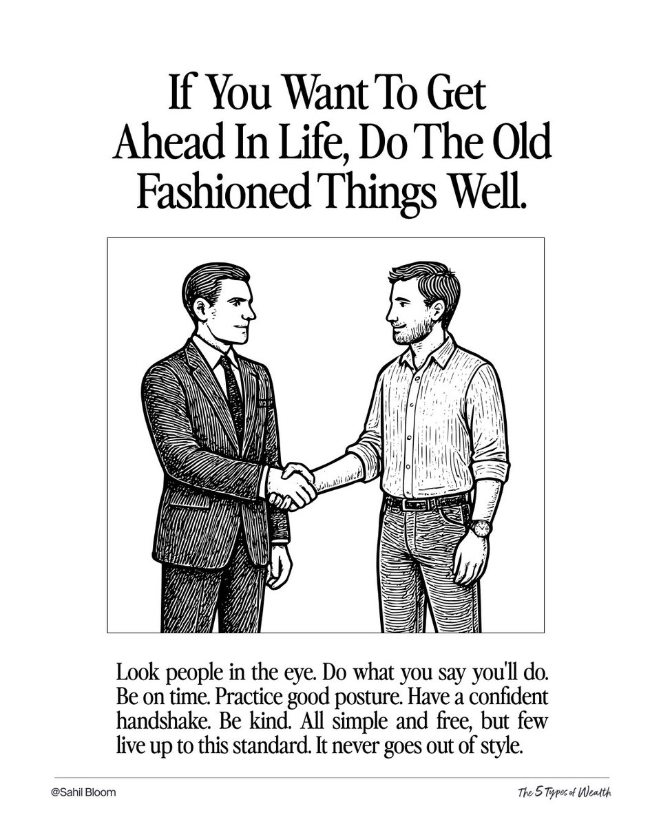 Everyone needs to remember this…