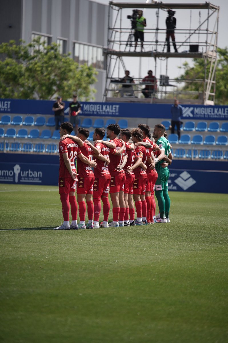 Fin a una temporada increíble.🤍❤️

Año de mucho aprendizaje y muchísimo trabajo. 🧗🏻⛏️

GRACIAS <a href="/sdibizaip/">SD IBIZA</a>