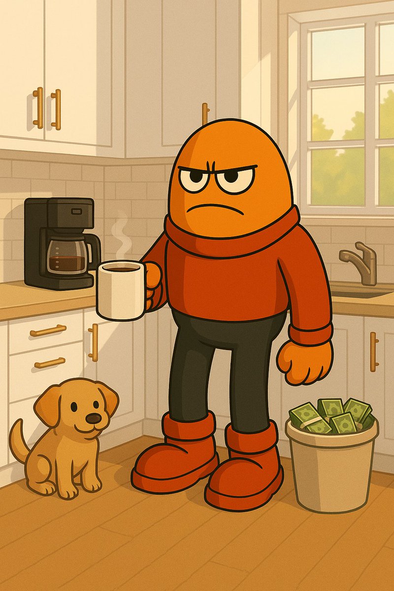 KILLBEAN tweet media