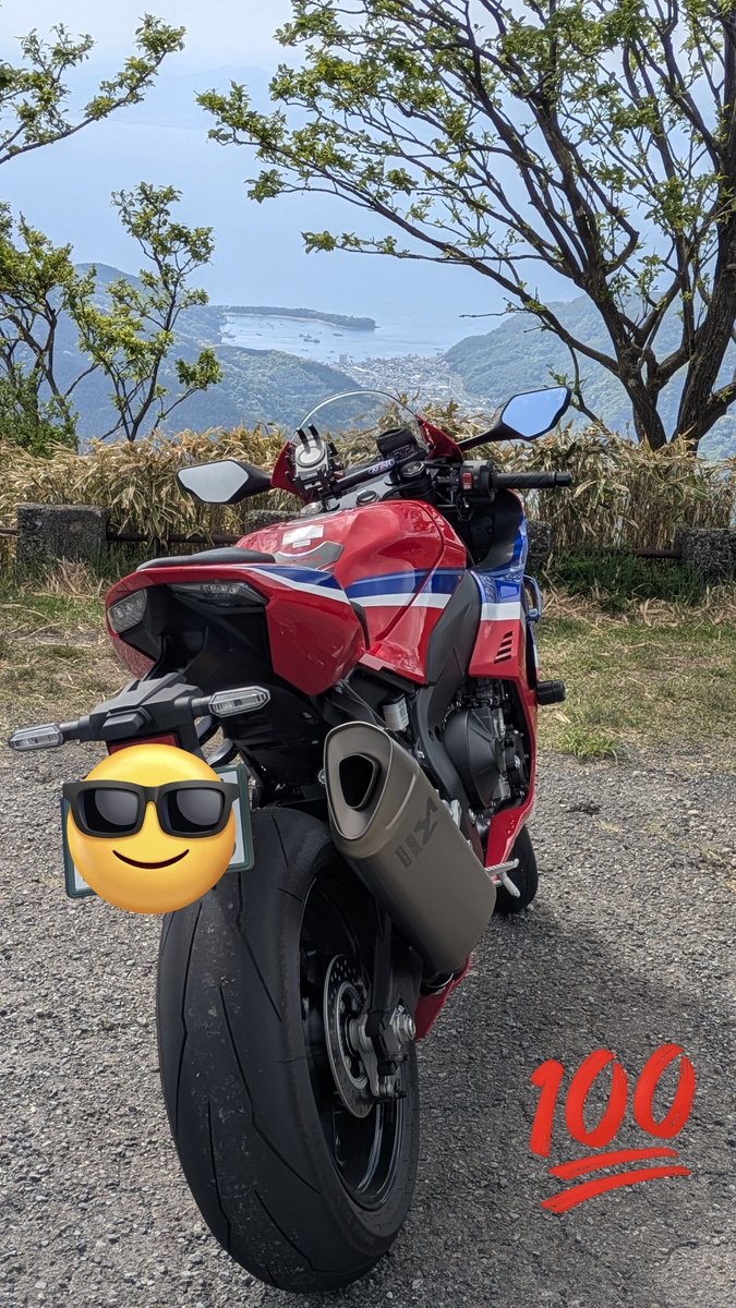 ＠西伊豆スカイライン