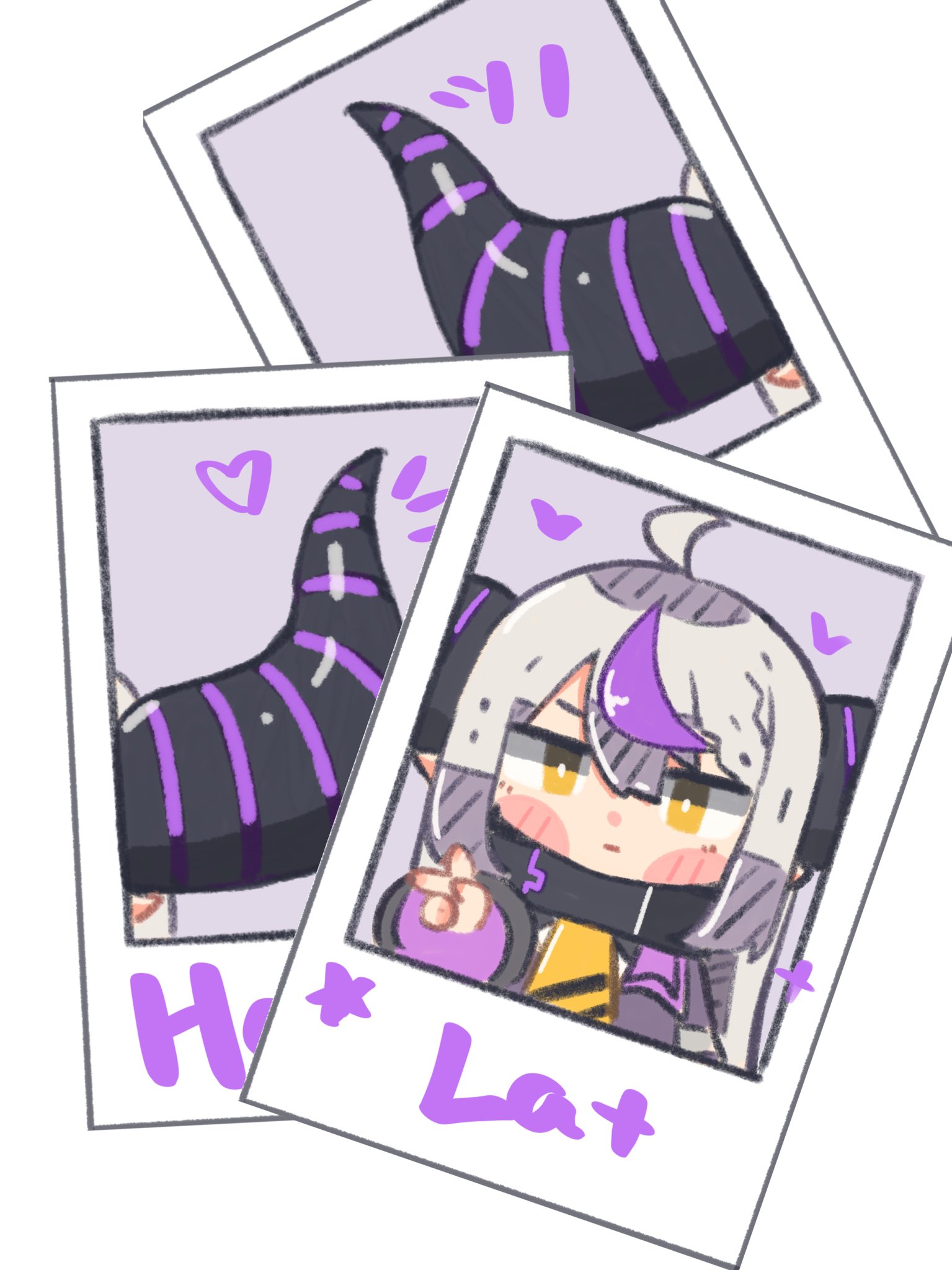 もっち🎣🛸💜🍷 (@szkmocchi_holo) / X