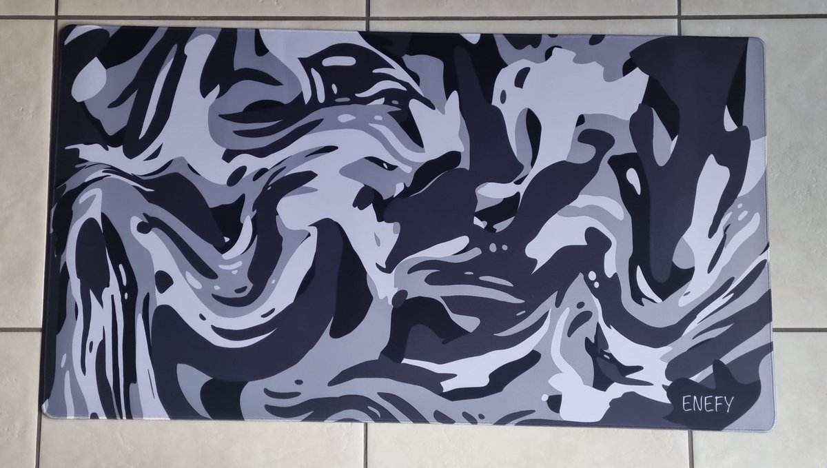 Danke an <a href="/Enefy_com/">Enefy</a> für das Mauspad ❤️

Aufgrund der Oberfläche werde ab jetzt die Videos doppelt so schnell gecuttet 🔥💯