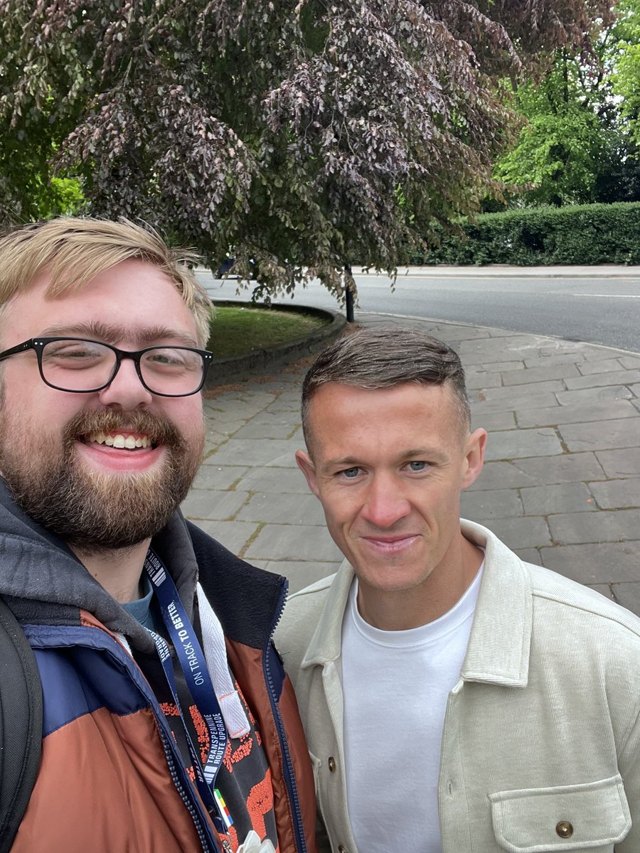 Sean Gallagher tweet media