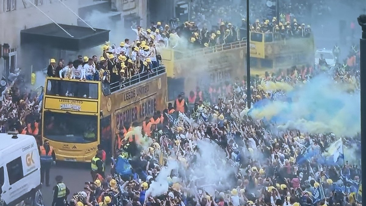 SteveHaylesALAW's tweet image. #ipredictariot
#lufc