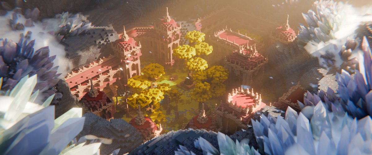 built by <a href="/_SilverPhoenixx/">SilverPhoenix</a>. I experimented with non-minecraft assets