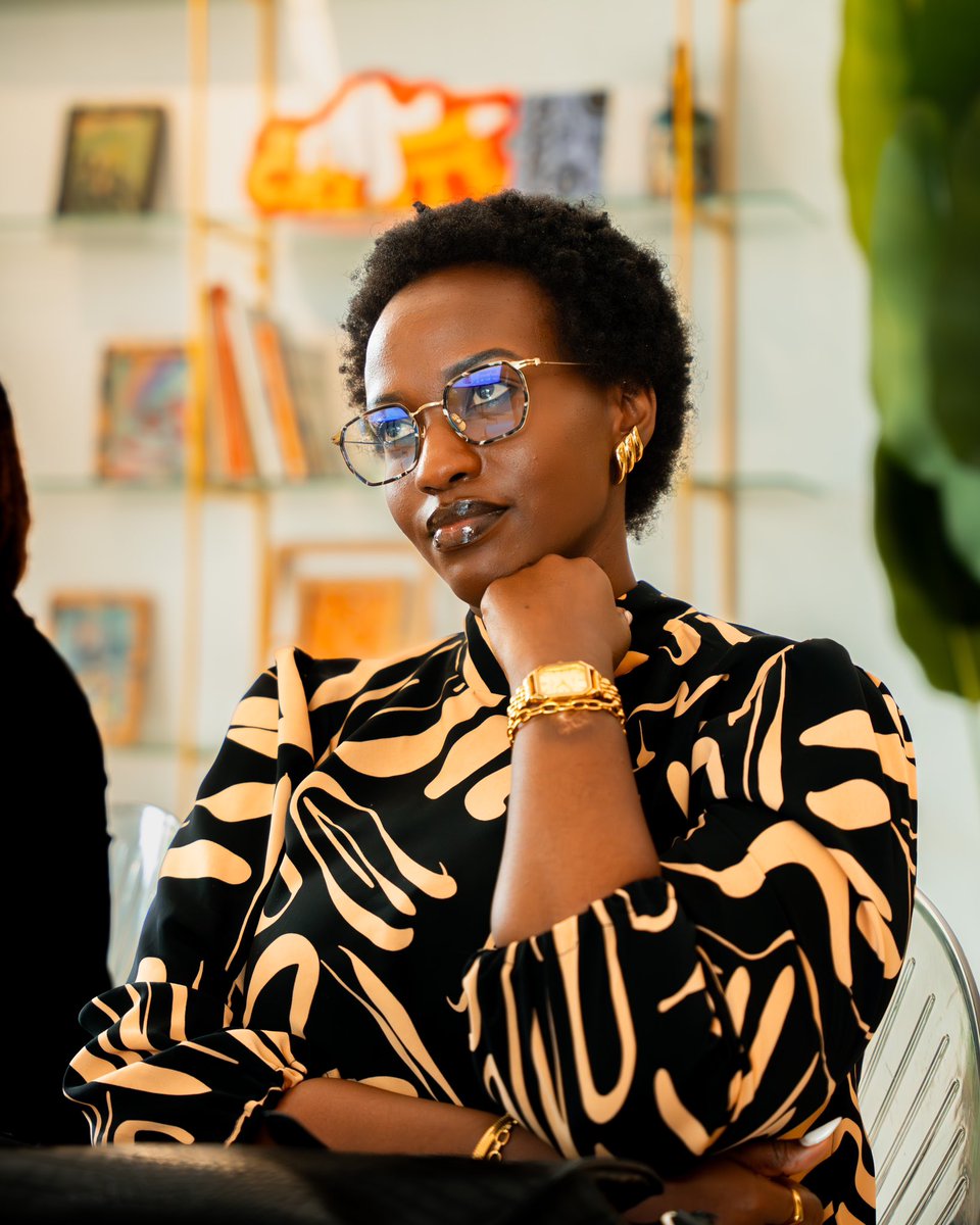 KigaliMultimediaHub (@multimediahubrw) on Twitter photo Kicked off Day 1 of the #CreativeTalents masterclass with <a href="/malikshaffy/">Malik Shaffy Lizinde</a> . Learning how to stand out with content and storytelling. 🎬 Kicked off Day 1 of the #CreativeTalents masterclass with <a href="/malikshaffy/">Malik Shaffy Lizinde</a> . Learning how to stand out with content and storytelling. 🎬