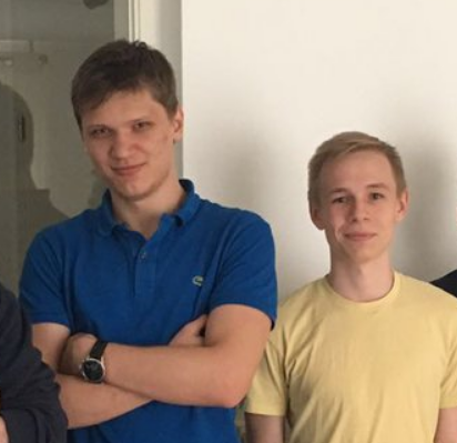 TheMorgster_'s tweet photo. S1mple + Elige reunited, look forward to seeing whatever comes from this. https://t.co/9giBcYYlwV