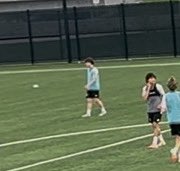 Extremely grateful to be back on trial with <a href="/STLCITYAcademy/">St. Louis CITY SC Academy</a> last week.