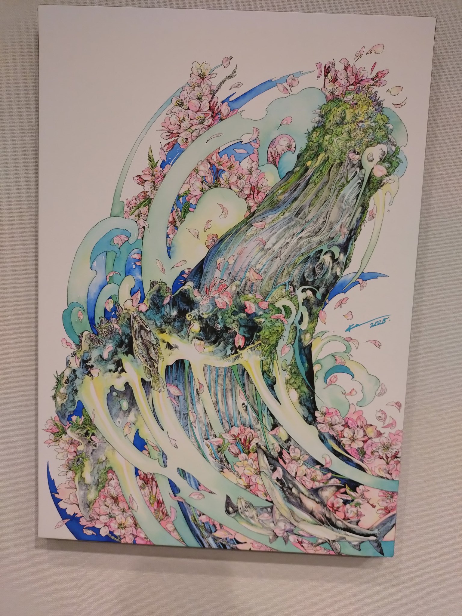 マツダケン@4/30〜5/5 銀座三越 (@keso901005) / X