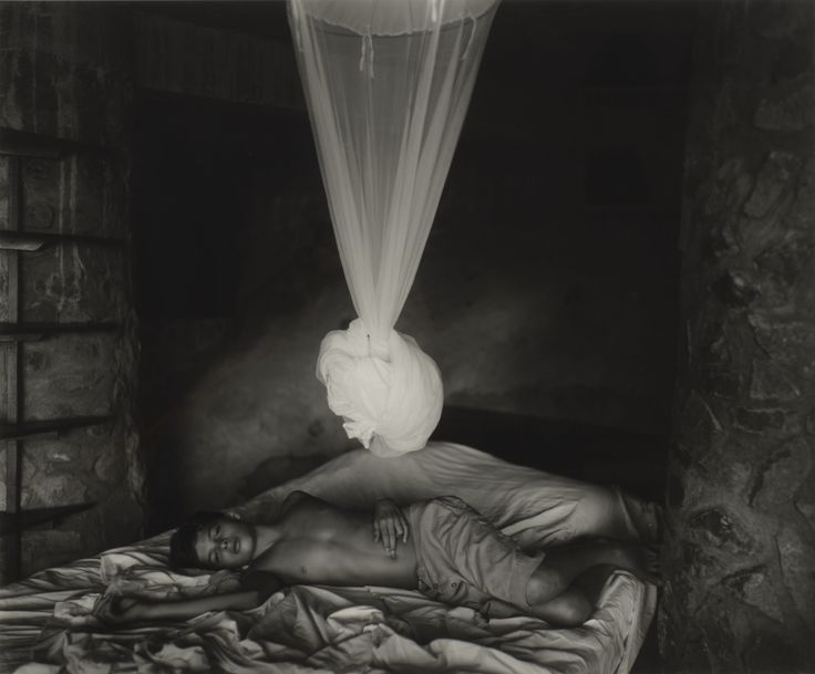 Sally Mann